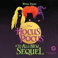 Algopix Similar Product 17 - Hocus Pocus and the All-New Sequel