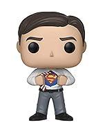 Algopix Similar Product 15 - Funko POP TV Smallville Clark Kent