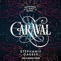 Algopix Similar Product 18 - Caraval