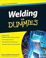 Algopix Similar Product 12 - Welding For Dummies