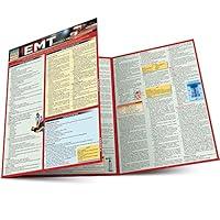 Algopix Similar Product 11 - Emt Emergency Medical Technician