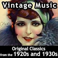 Algopix Similar Product 4 - Vintage Music Original Classics from