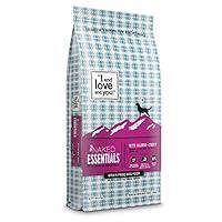 Algopix Similar Product 14 - I and love and you Naked Essentials