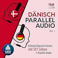Algopix Similar Product 13 - Dnisch Parallel Audio  Einfach