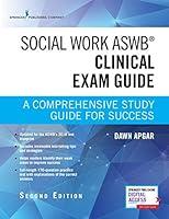 Algopix Similar Product 18 - Social Work ASWB Clinical Exam Guide