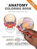 Algopix Similar Product 8 - Anatomy Coloring Book, The