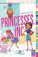 Algopix Similar Product 5 - Princesses, Inc. (mix)