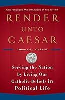 Algopix Similar Product 13 - Render Unto Caesar Serving the Nation