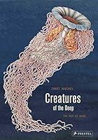 Algopix Similar Product 7 - Creatures of the Deep: The Pop-up Book