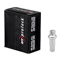 Algopix Similar Product 16 - DT Swiss Aluminium Squorx Pro Head