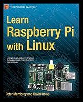 Algopix Similar Product 20 - Learn Raspberry Pi with Linux