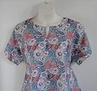 Algopix Similar Product 18 - Shoulder Shirts Post Surgery Cotton