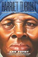 Algopix Similar Product 9 - Harriet Tubman Conductor on the