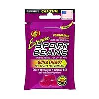 Algopix Similar Product 20 - Jelly Belly Extreme Sport Beans 