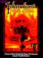 Algopix Similar Product 4 - Infernalism The Path of Screams *OP