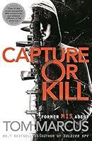 Algopix Similar Product 8 - Capture or Kill (Matt Logan)