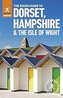 Algopix Similar Product 19 - The Rough Guide to Dorset Hampshire 