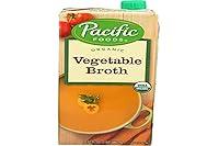 Algopix Similar Product 12 - Pacific Natural Foods Organic Vegetable