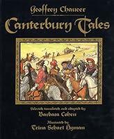 Algopix Similar Product 1 - Canterbury Tales