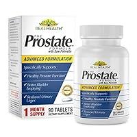 Algopix Similar Product 2 - Real Health The Prostate Formula 