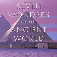 Algopix Similar Product 8 - The Seven Wonders of the Ancient World