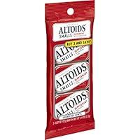 Algopix Similar Product 13 - ALTOIDS Smalls Sugarfree Mints Variety