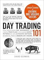 Algopix Similar Product 5 - Day Trading 101 From Understanding