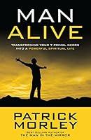 Algopix Similar Product 14 - Man Alive Transforming Your Seven