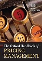 Algopix Similar Product 5 - The Oxford Handbook of Pricing