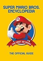 Algopix Similar Product 14 - Super Mario Encyclopedia The Official