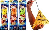 Algopix Similar Product 15 - 2GoodShop Hang Glider Flying Slingshot