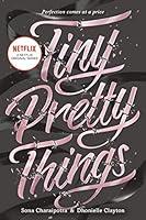 Algopix Similar Product 3 - Tiny Pretty Things