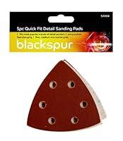Algopix Similar Product 19 - Blackspur BbSa104 Quick Fit Detail