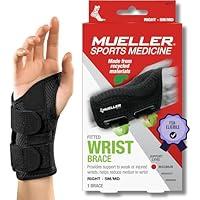 Algopix Similar Product 1 - MUELLER Sports Medicine Green Fitted