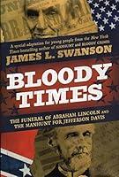 Algopix Similar Product 7 - Bloody Times The Funeral of Abraham