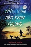 Algopix Similar Product 17 - Where the Red Fern Grows