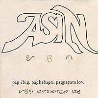 Algopix Similar Product 9 - Asin Pag-Ibig, Pagbabago, Pagpapatuloy