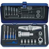 Algopix Similar Product 8 - Heytec 50814900000 HSSDie Cutting Set