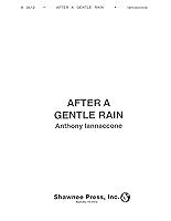 Algopix Similar Product 7 - After a Gentle Rain Concert Band