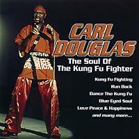 Algopix Similar Product 7 - Kung Fu Fighting