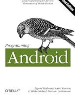 Algopix Similar Product 12 - Programming Android Java Programming