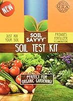 Algopix Similar Product 20 - Soil Savvy  Soil Test Kit  Understand