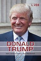 Algopix Similar Product 11 - Donald Trump Real Estate Mogul and