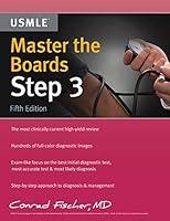 Algopix Similar Product 7 - Master the Boards USMLE Step 3