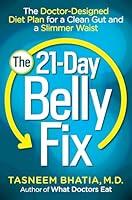 Algopix Similar Product 7 - The 21Day Belly Fix The