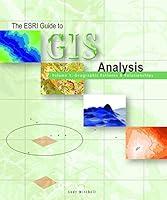 Algopix Similar Product 16 - The ESRI Guide to GIS Analysis Volume