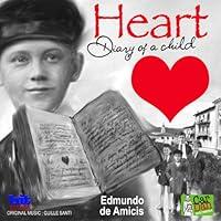 Algopix Similar Product 2 - Heart: Diary of a Child