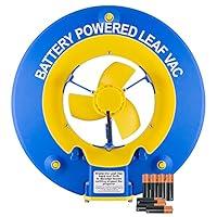 Algopix Similar Product 17 - POOL BLASTER Water Tech Leaf Vac