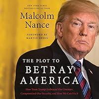 Algopix Similar Product 17 - The Plot to Betray America How Team