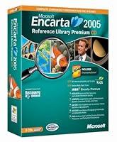 Algopix Similar Product 11 - Microsoft Encarta Reference Library
